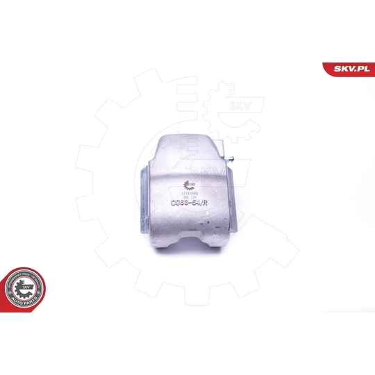 42SKV662 - Brake Caliper 