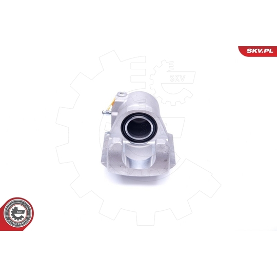 42SKV662 - Brake Caliper 