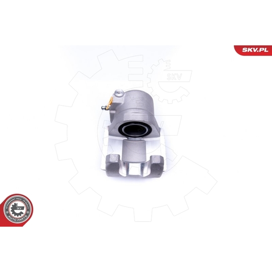 42SKV662 - Brake Caliper 