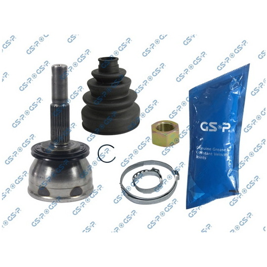 822003 - Joint Kit, drive shaft 