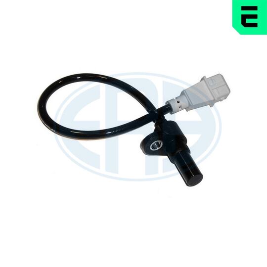 550208A - Sensor, crankshaft pulse 