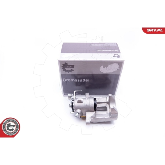 34SKV494 - Brake Caliper 