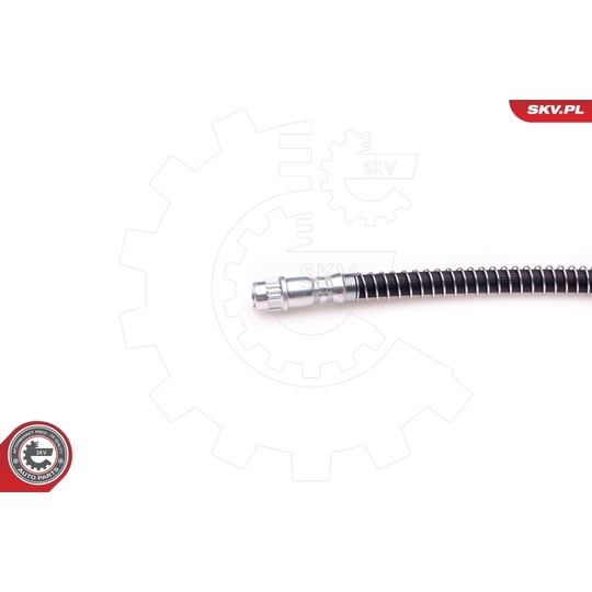 35SKV067 - Brake Hose 