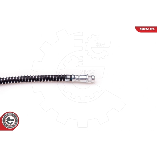 35SKV067 - Brake Hose 