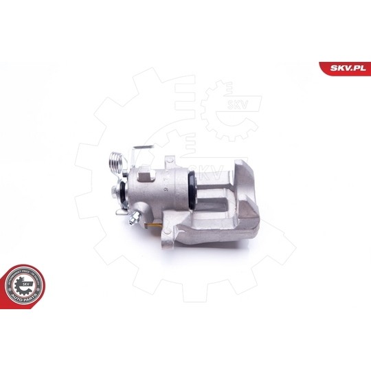 34SKV494 - Brake Caliper 