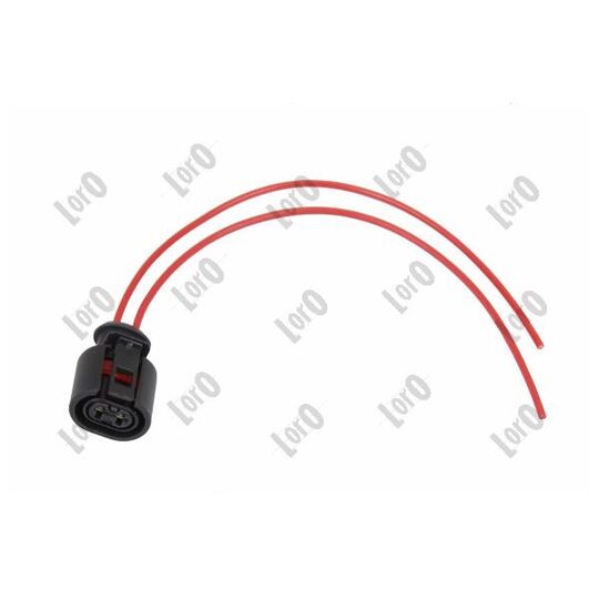 120-00-107 - Repair Set, harness 