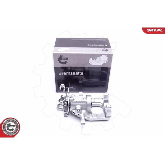 45SKV623 - Brake Caliper 