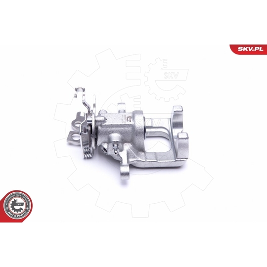 45SKV623 - Brake Caliper 