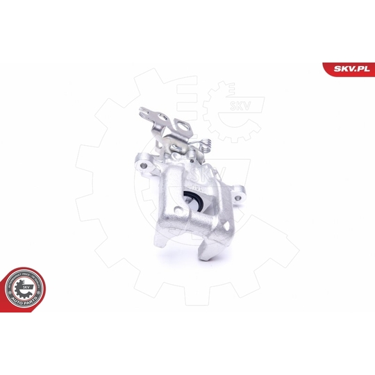 45SKV623 - Brake Caliper 