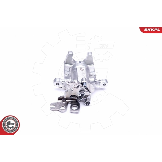 45SKV623 - Brake Caliper 