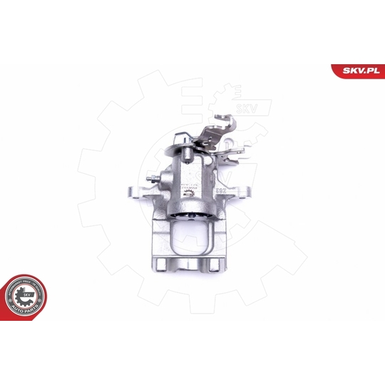 45SKV623 - Brake Caliper 