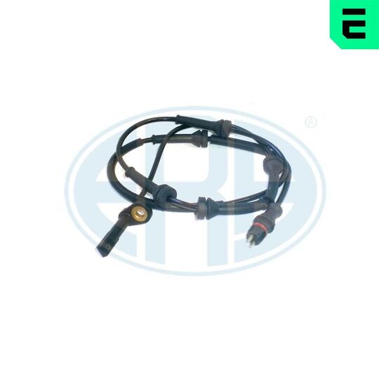 560391A - Sensor, wheel speed 