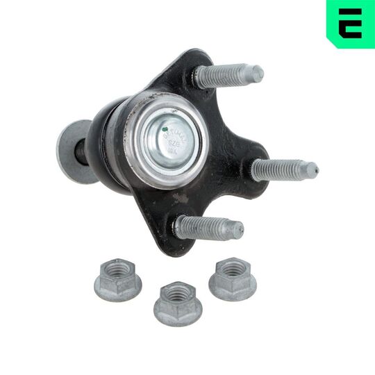 G3-2041 - Ball Joint 