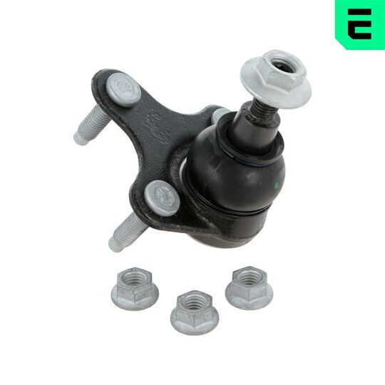 G3-2041 - Ball Joint 