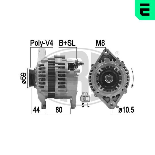 209486A - Generaator 