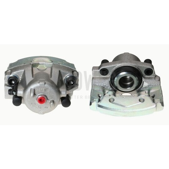 343092 - Brake Caliper 