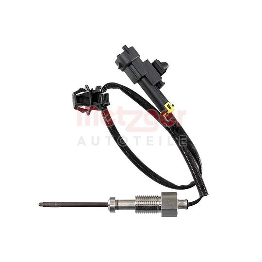 08941014 - Sensor, exhaust gas temperature 