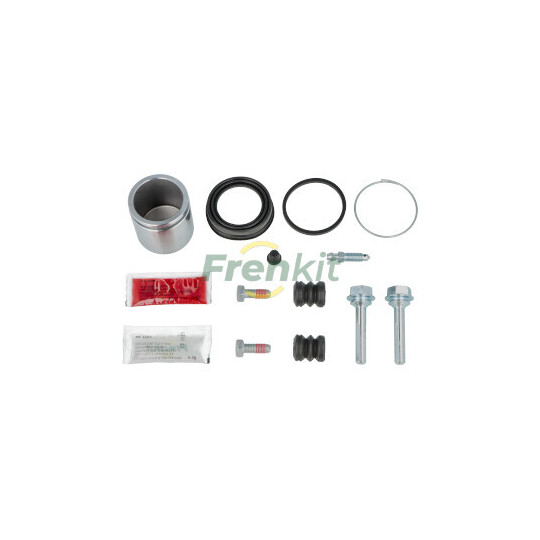 748301 - Repair Kit, brake caliper 