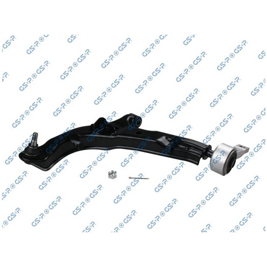 S060862 - Track Control Arm 