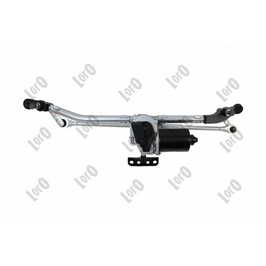 103-04-094 - Wiper Linkage 