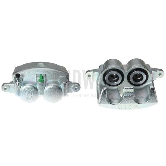 343863 - Brake Caliper 