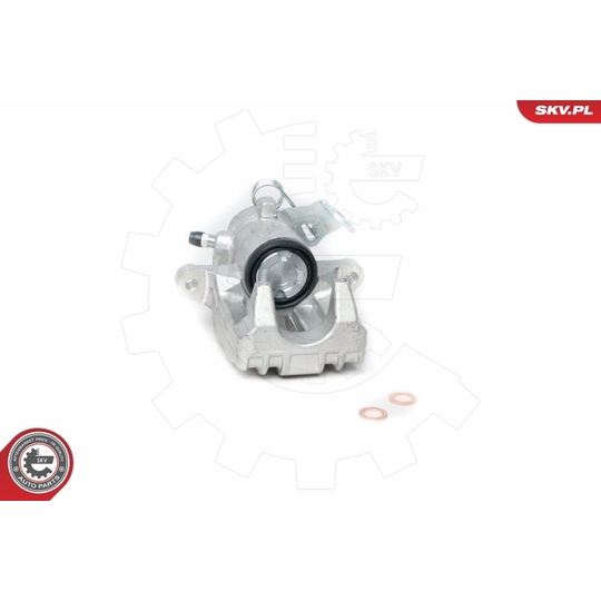 23SKV114 - Brake Caliper 