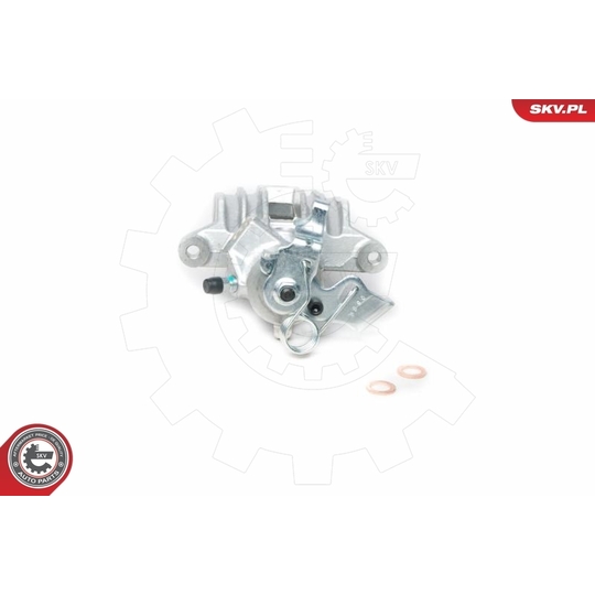 23SKV114 - Brake Caliper 