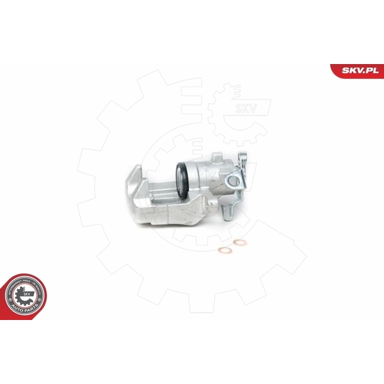 23SKV114 - Brake Caliper 