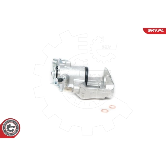 23SKV114 - Brake Caliper 