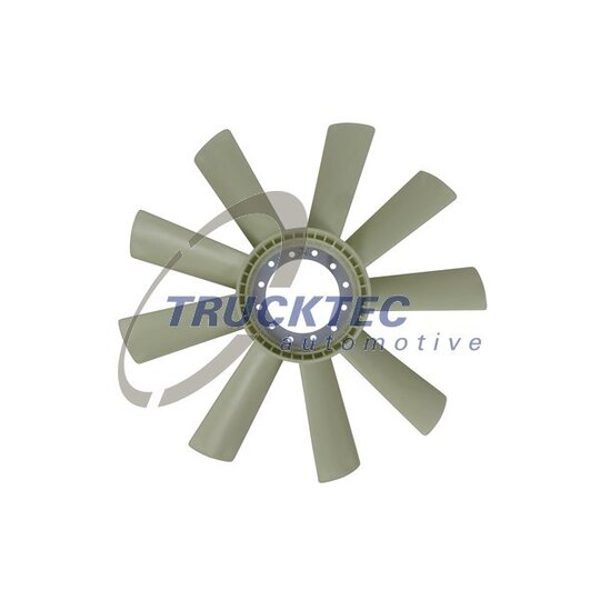 05.19.004 - Fan, radiator 