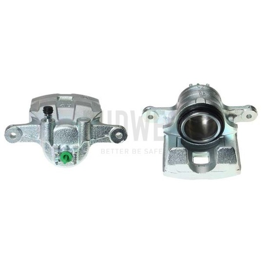 344660 - Brake Caliper 