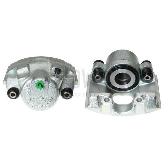 343447 - Brake Caliper 