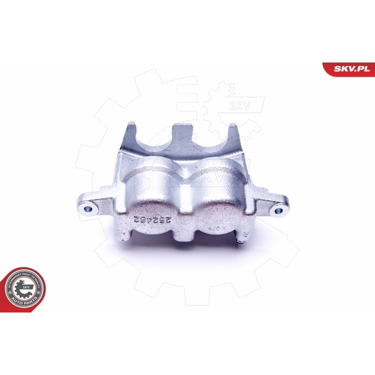 44SKV092 - Brake Caliper 