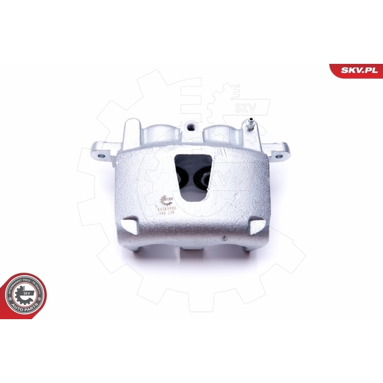 44SKV092 - Brake Caliper 