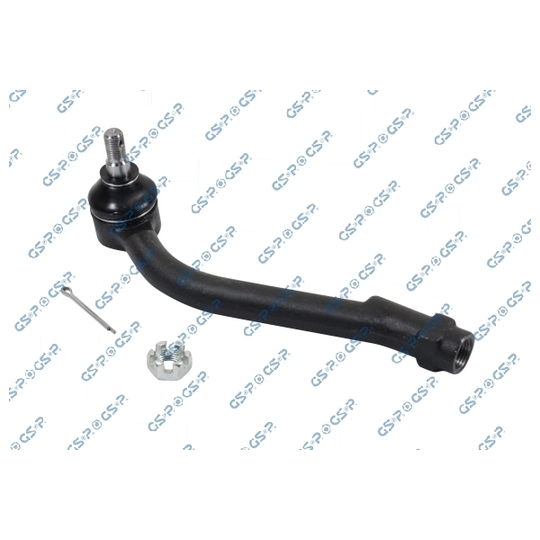 S070224 - Tie Rod End 