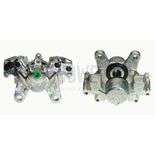 343687 - Brake Caliper 