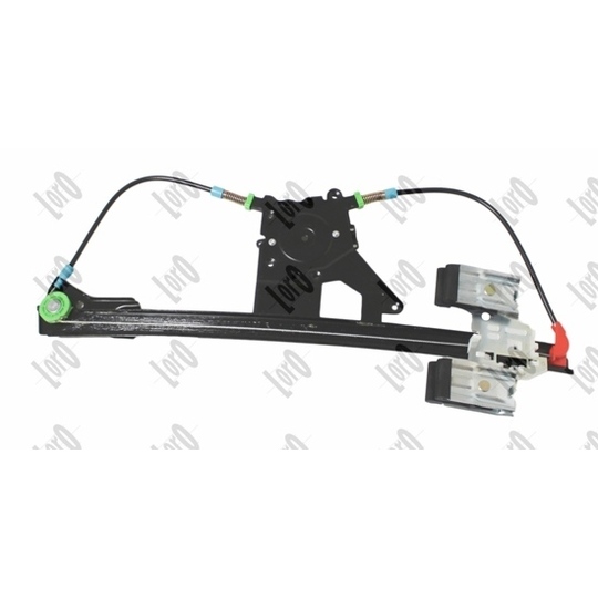 130-053-070 - Window Regulator 