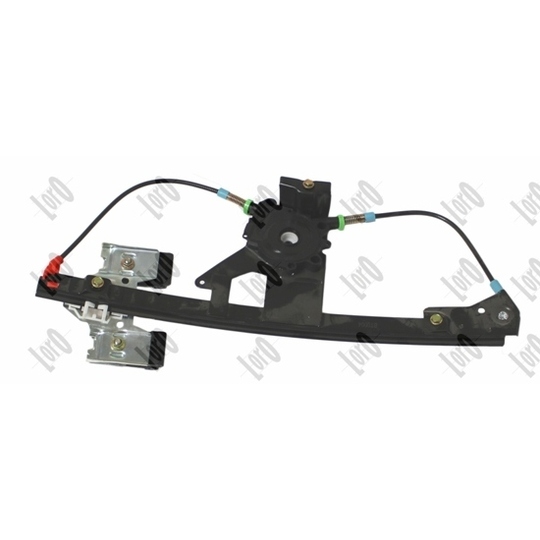 130-053-070 - Window Regulator 