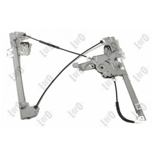 130-048-001 - Window Regulator 