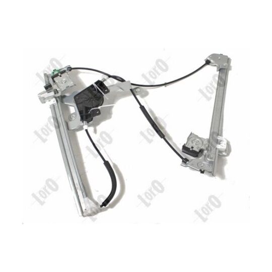 130-048-001 - Window Regulator 