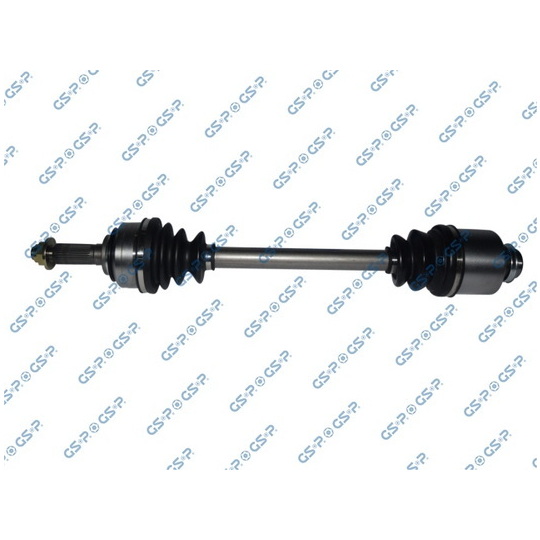 227078 - Drive Shaft 