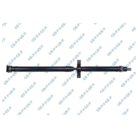 PS900463 - Propshaft, axle drive 