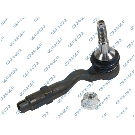 S070999 - Tie Rod End 