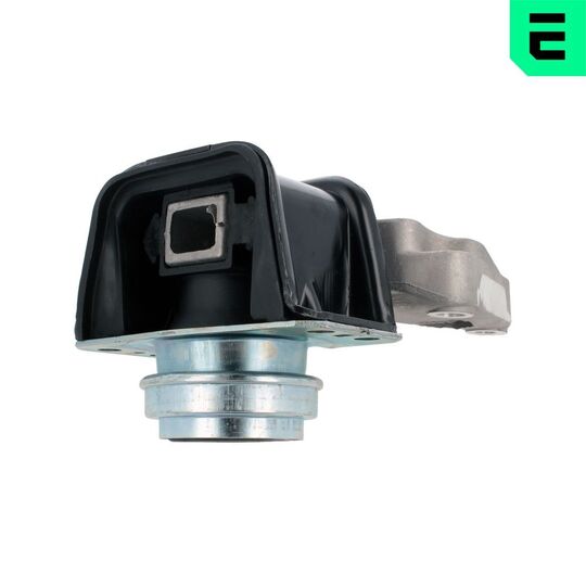 F7-5049 - Engine Mounting 