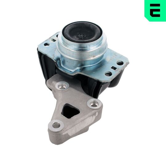 F7-5049 - Engine Mounting 