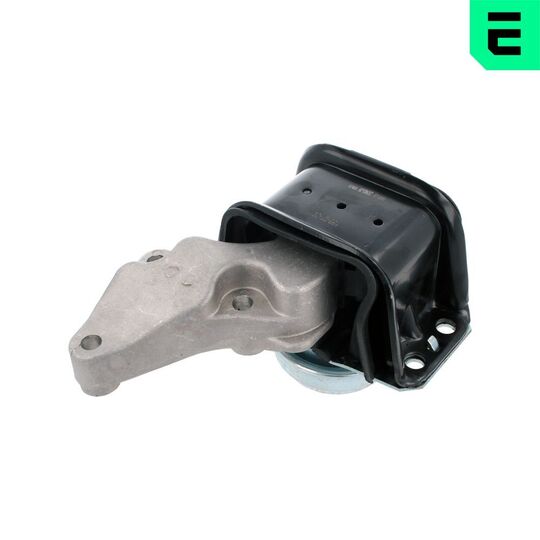 F7-5049 - Engine Mounting 