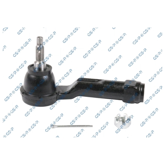 S071832 - Tie Rod End 