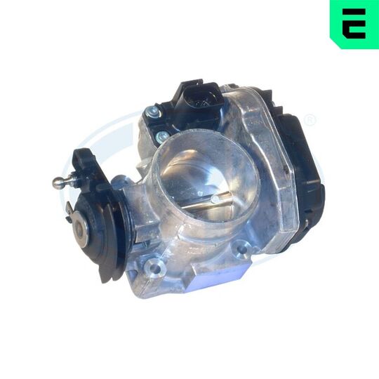 556111A - Throttle body 