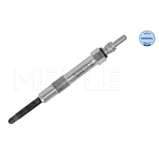 214 860 0008 - Glow Plug 