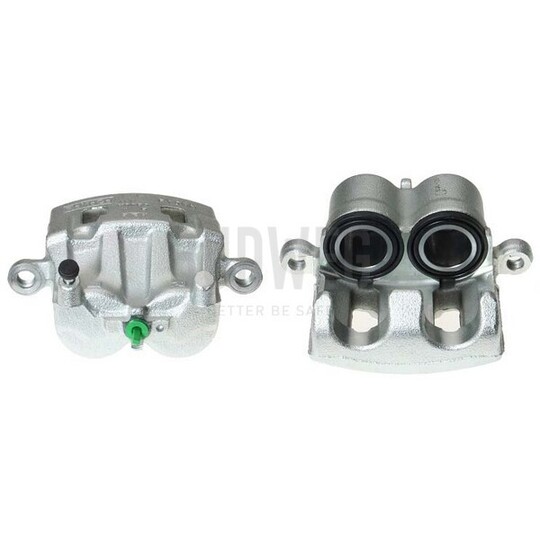 343950 - Brake Caliper 